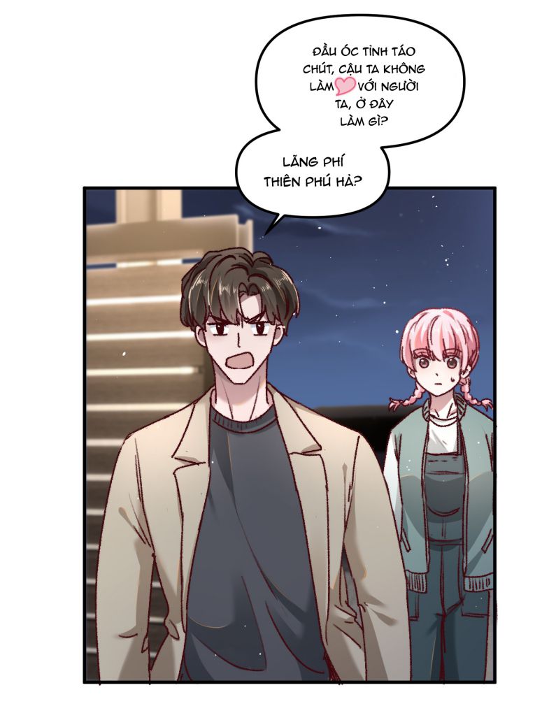 Hữu Danh: Chapter 3