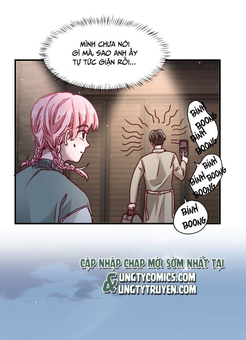 Hữu Danh: Chapter 3
