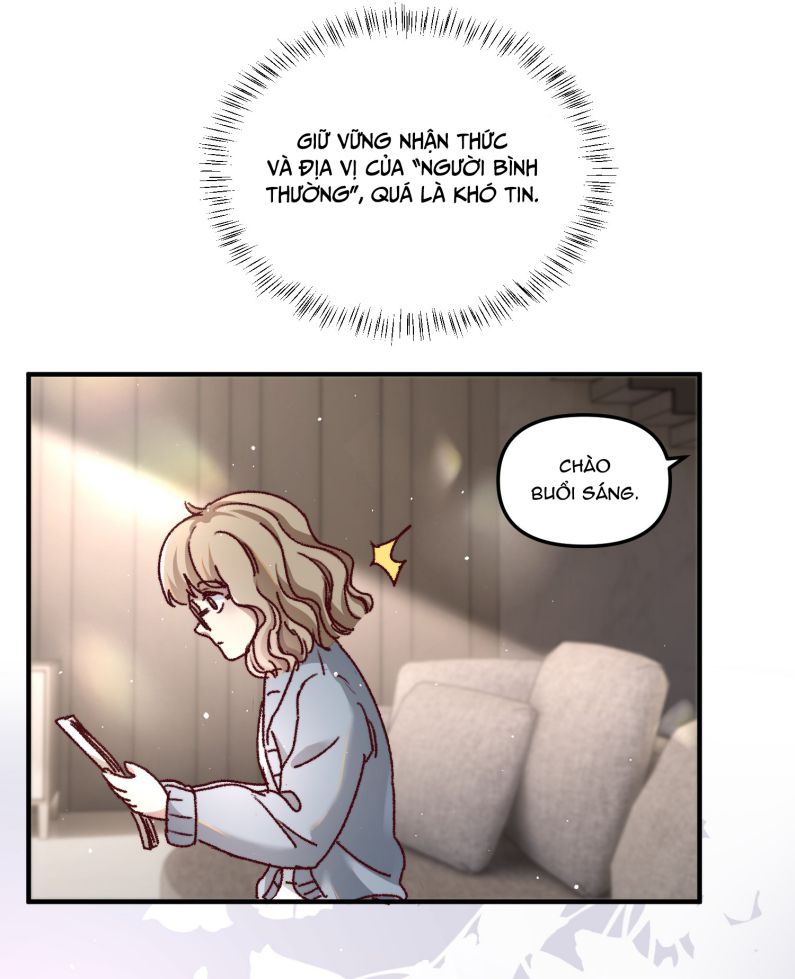 Hữu Danh: Chapter 3