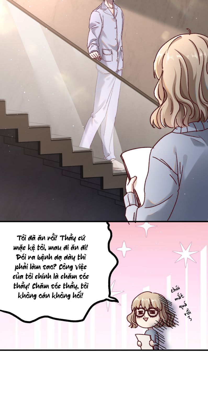 Hữu Danh: Chapter 3