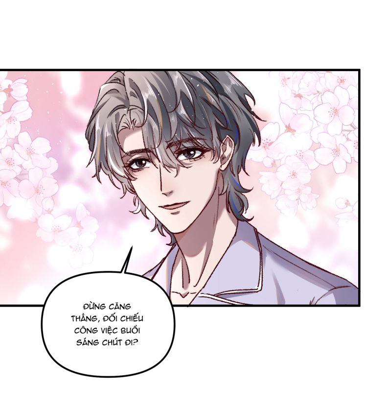 Hữu Danh: Chapter 3
