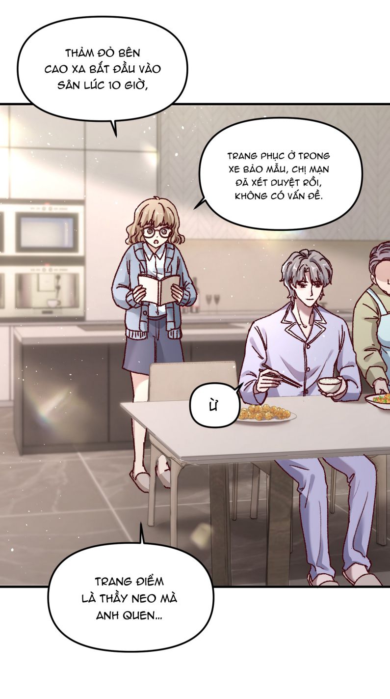Hữu Danh: Chapter 3