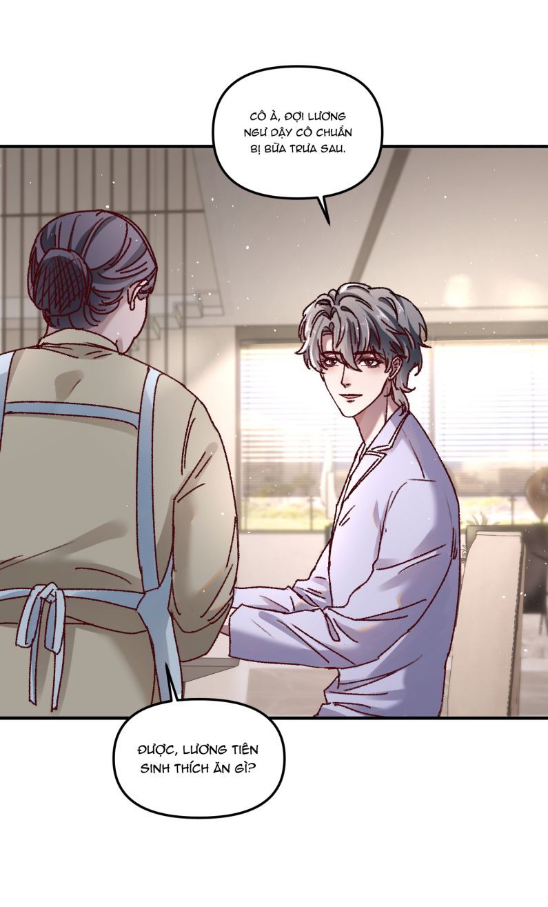 Hữu Danh: Chapter 3