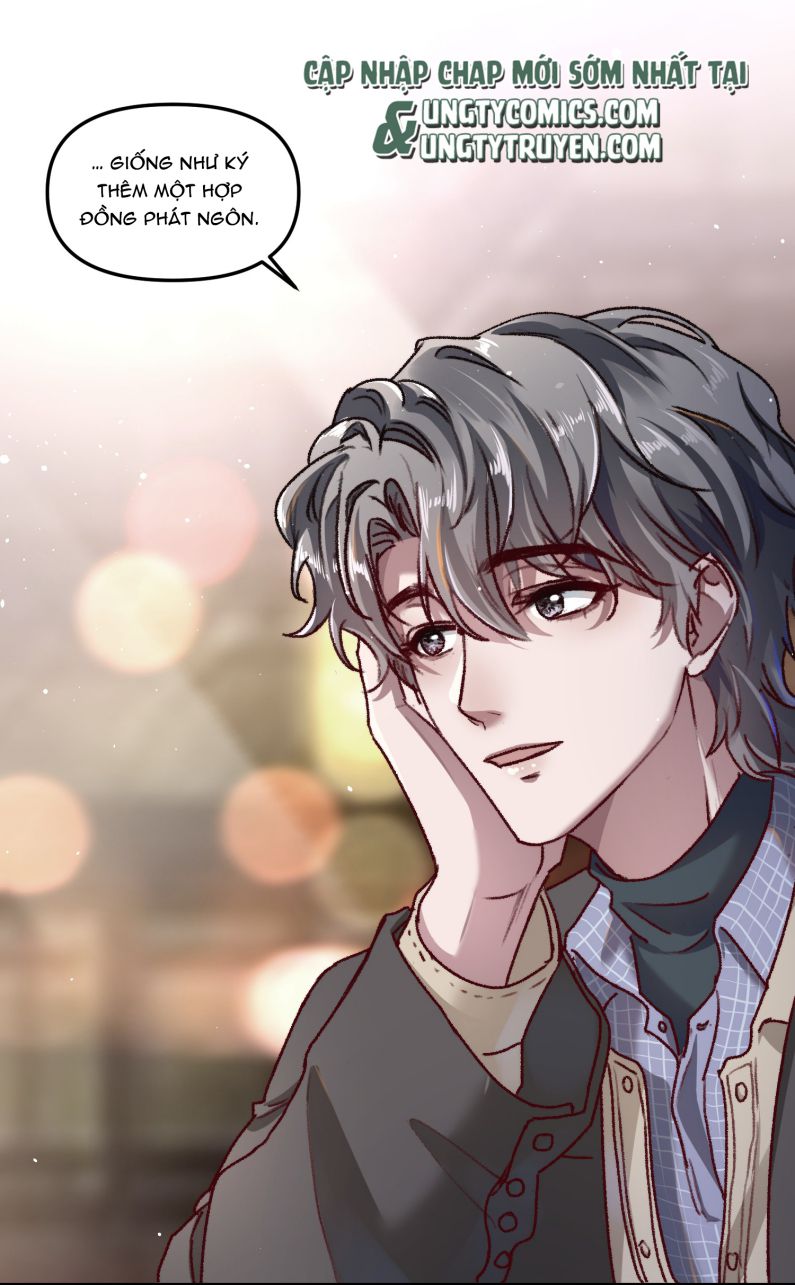 Hữu Danh: Chapter 3