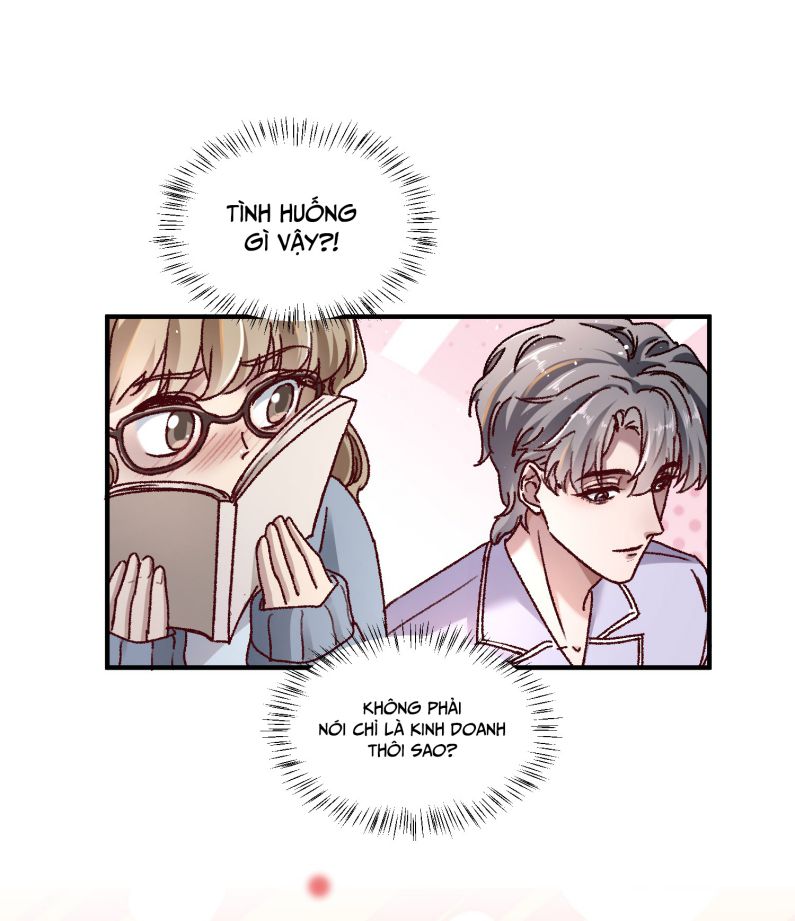 Hữu Danh: Chapter 3