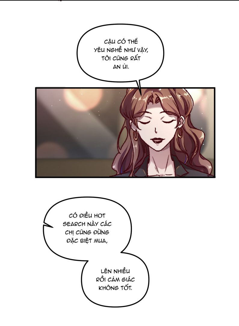 Hữu Danh: Chapter 3
