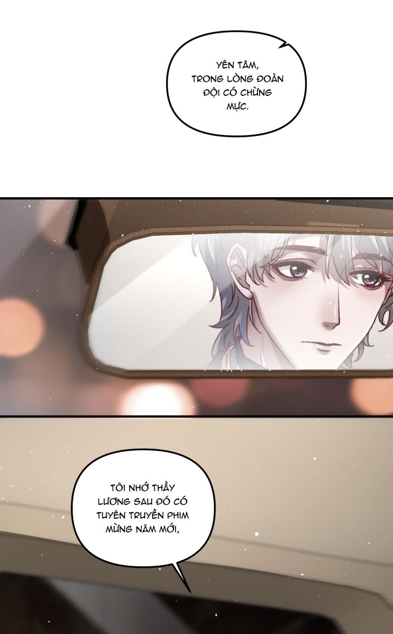 Hữu Danh: Chapter 3