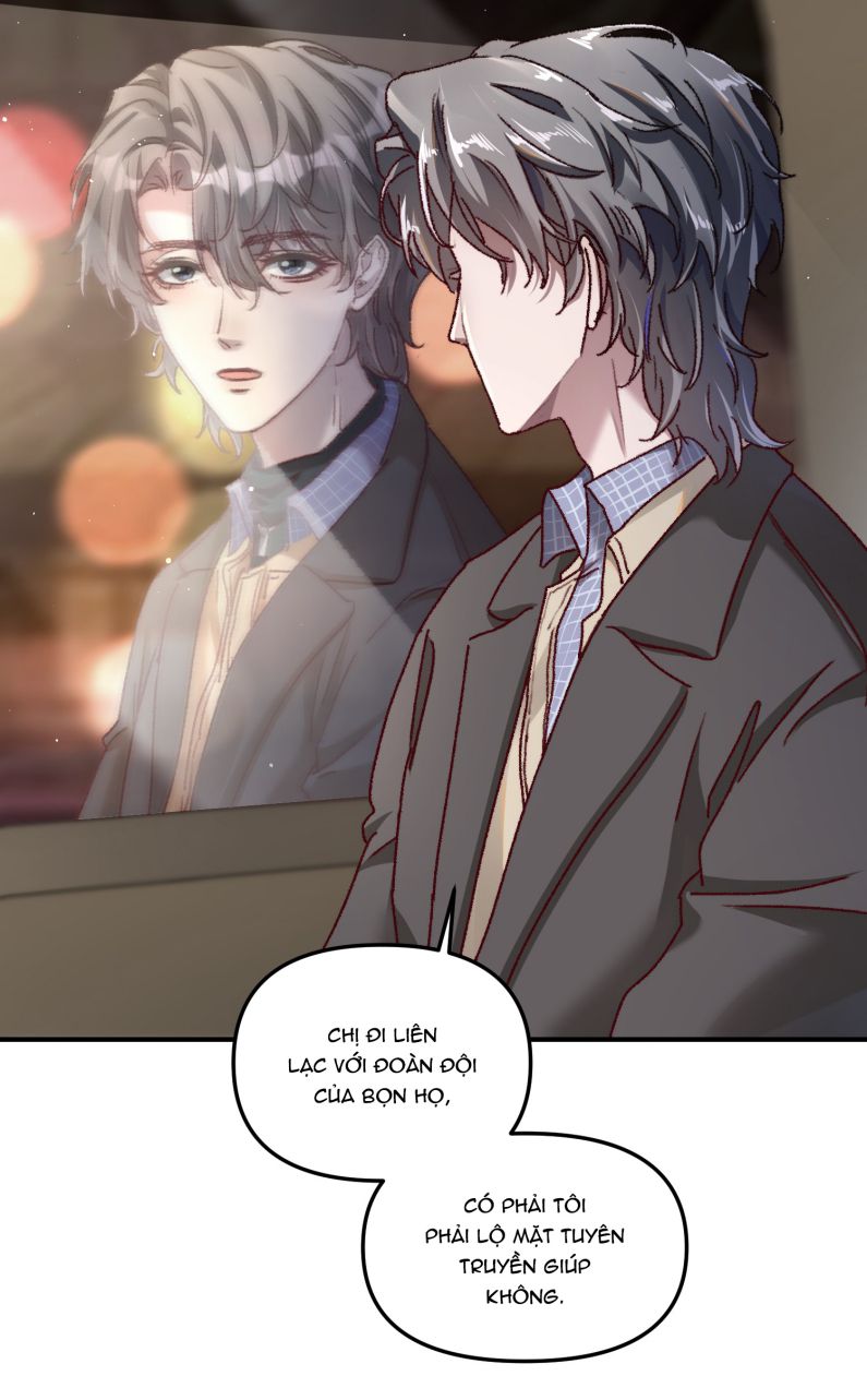 Hữu Danh: Chapter 3