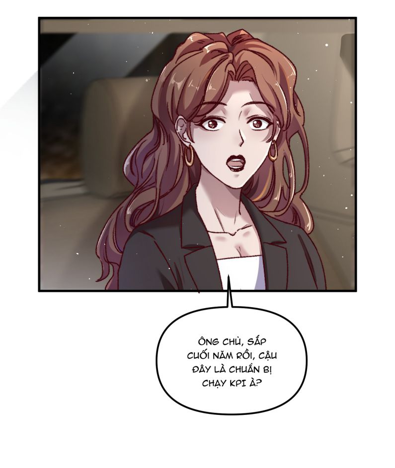 Hữu Danh: Chapter 3
