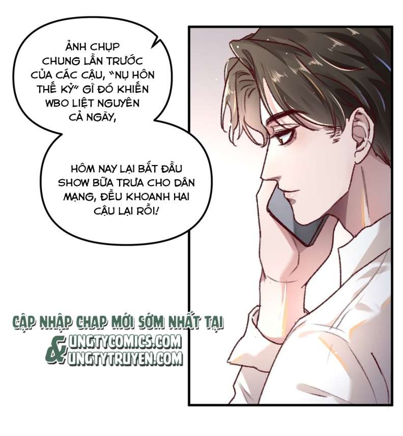 Hữu Danh: Chapter 5