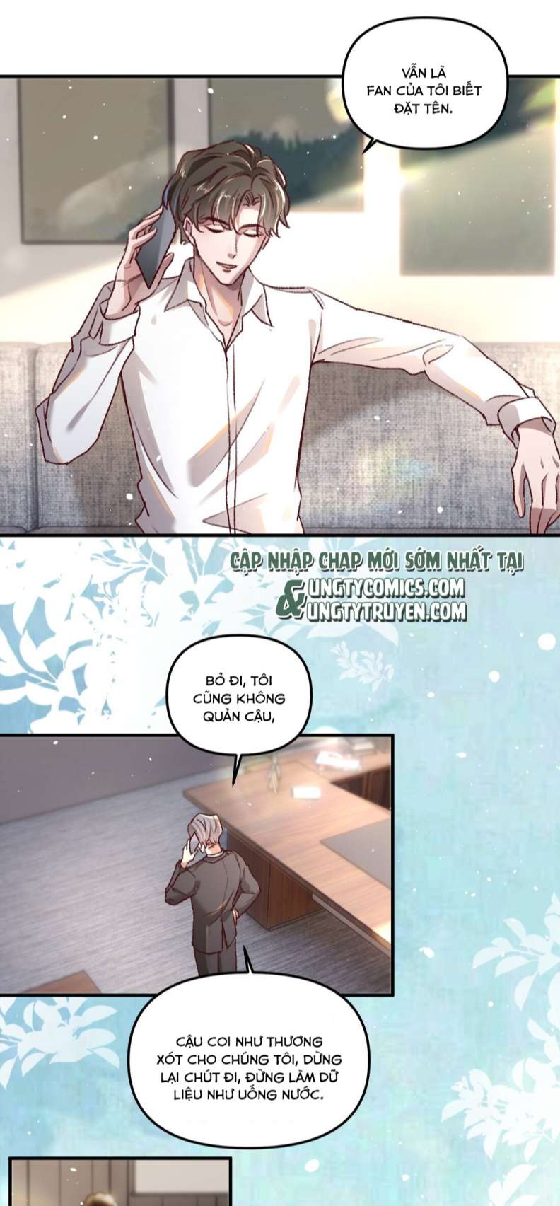 Hữu Danh: Chapter 5
