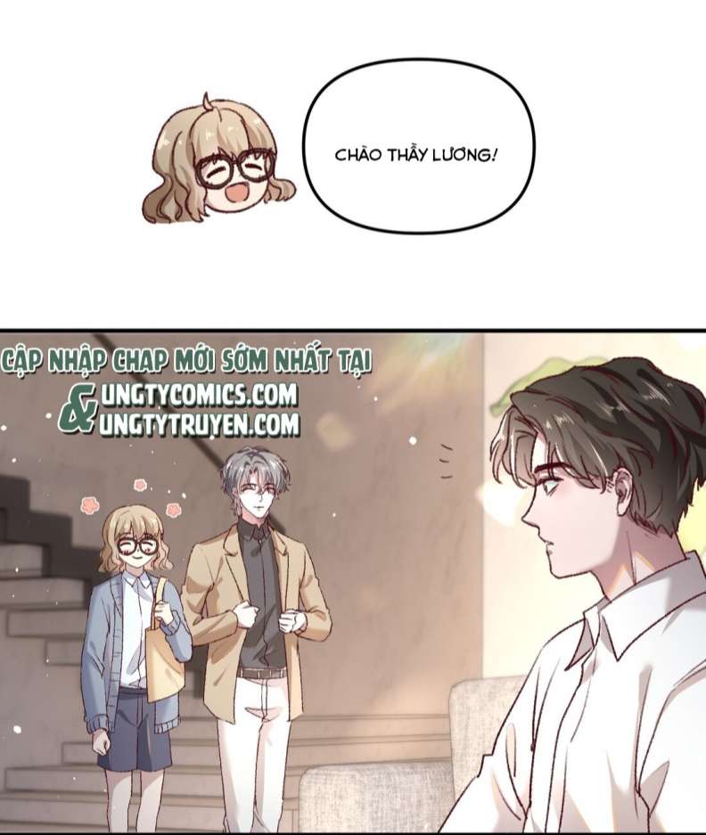 Hữu Danh: Chapter 5