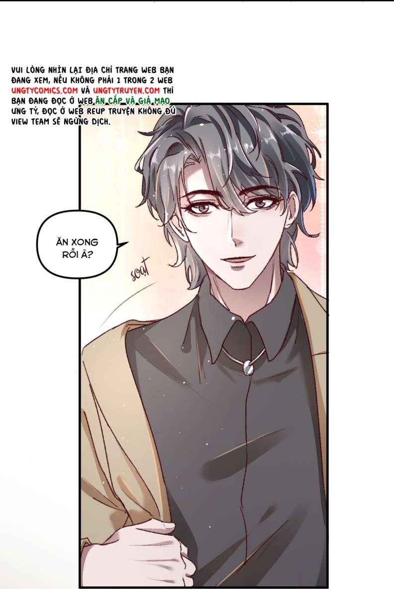 Hữu Danh: Chapter 5