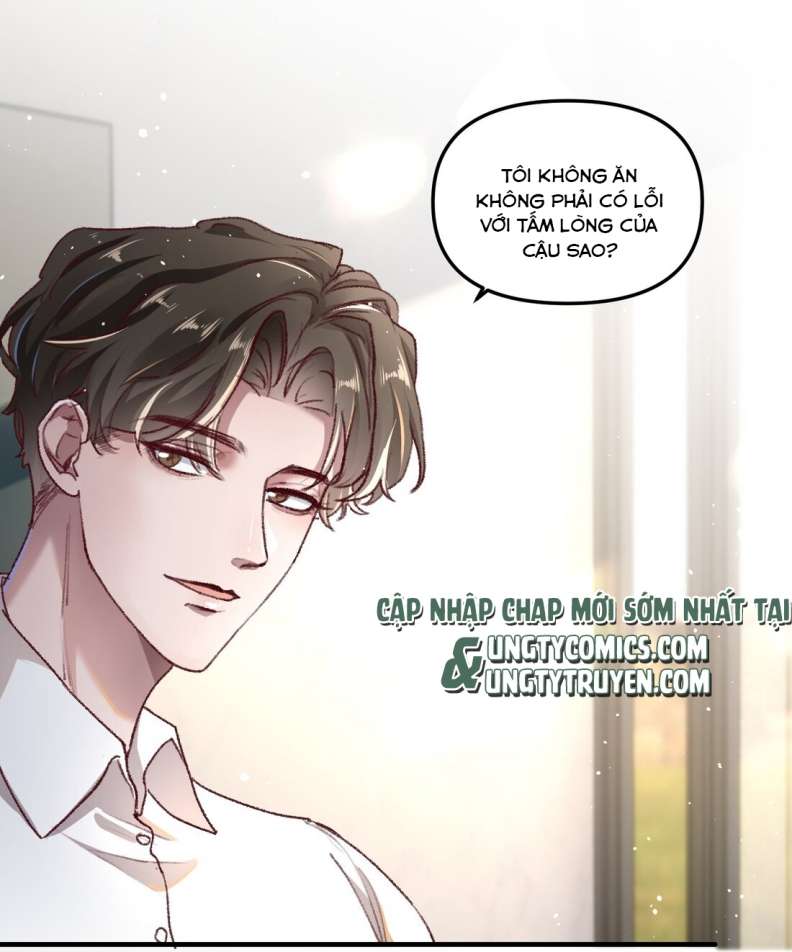 Hữu Danh: Chapter 5