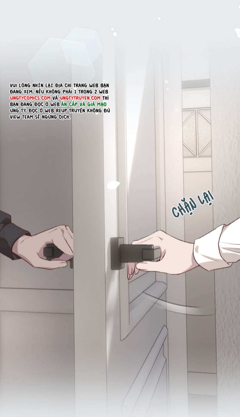 Hữu Danh: Chapter 5