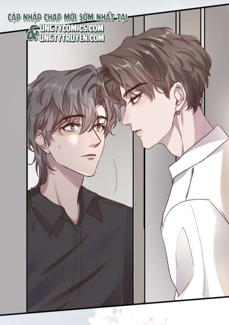 Hữu Danh: Chapter 5
