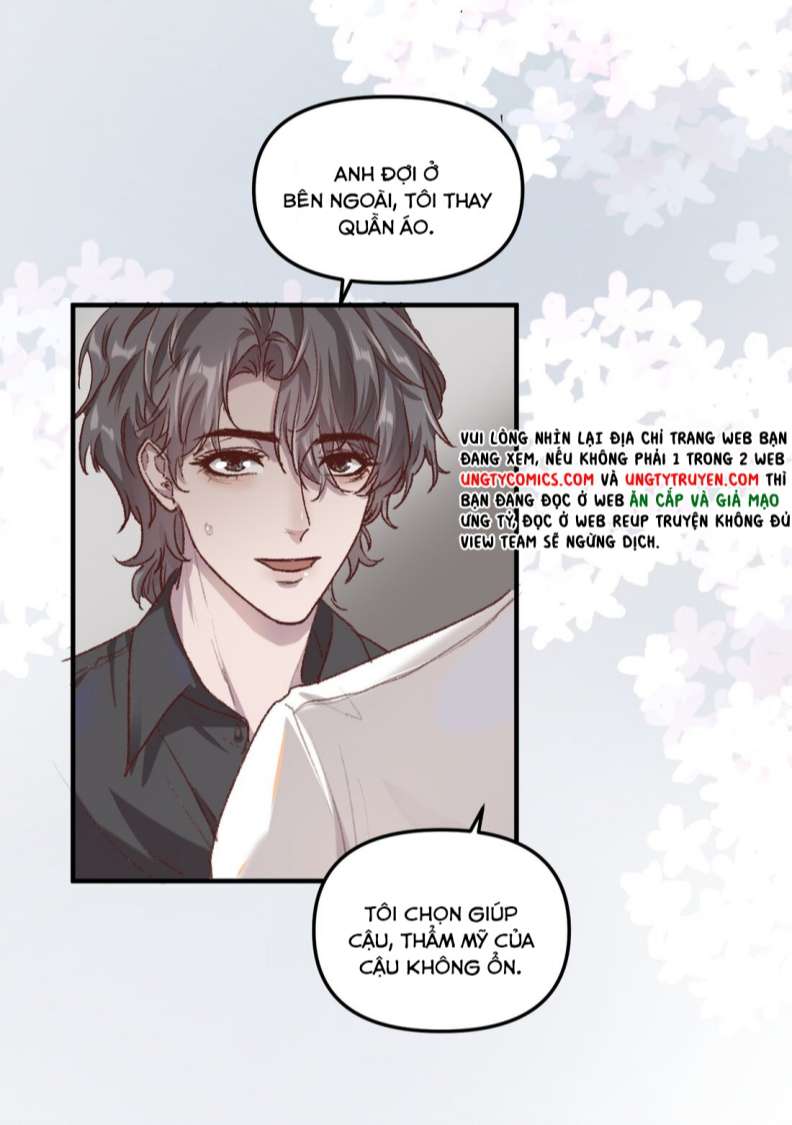 Hữu Danh: Chapter 5