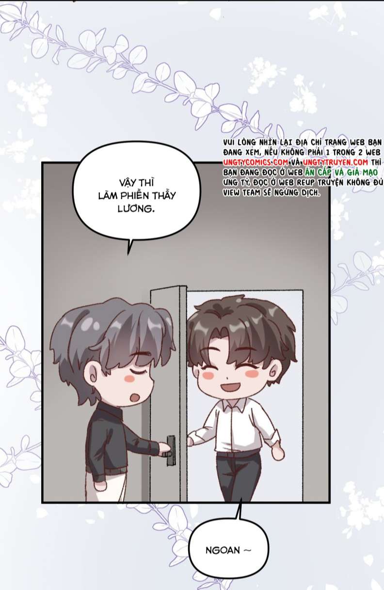 Hữu Danh: Chapter 5