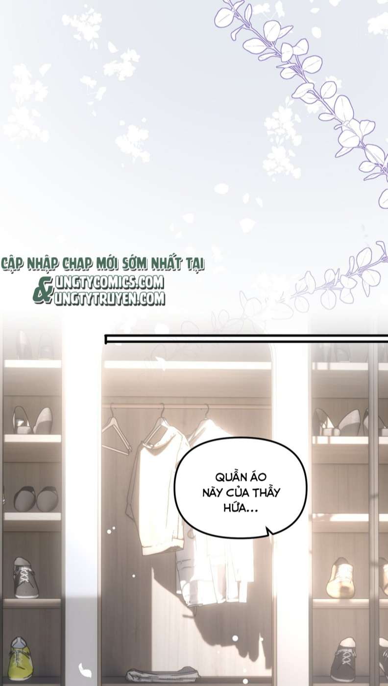 Hữu Danh: Chapter 5