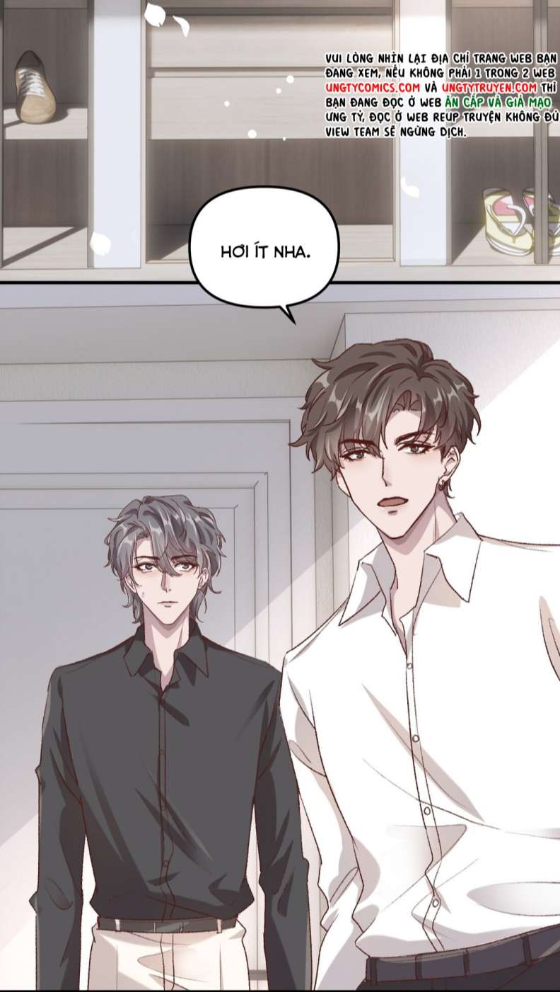 Hữu Danh: Chapter 5