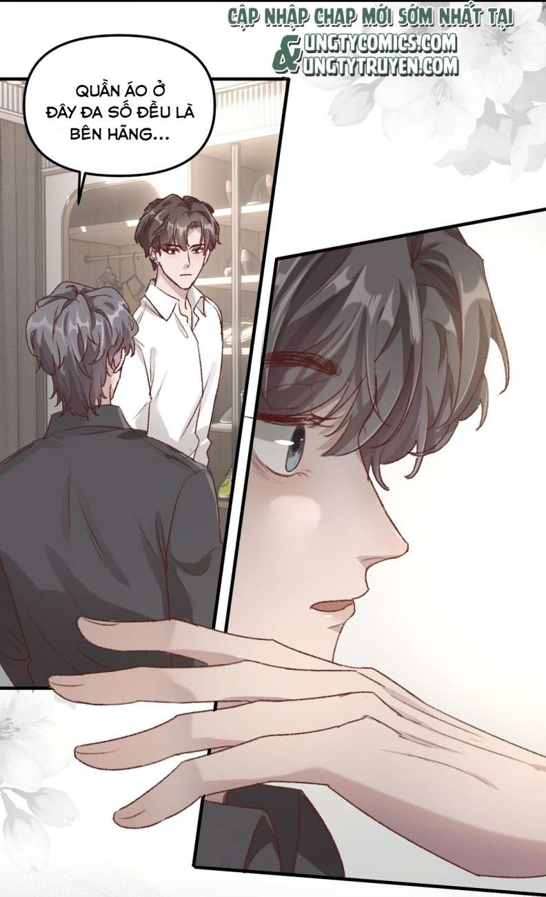 Hữu Danh: Chapter 5