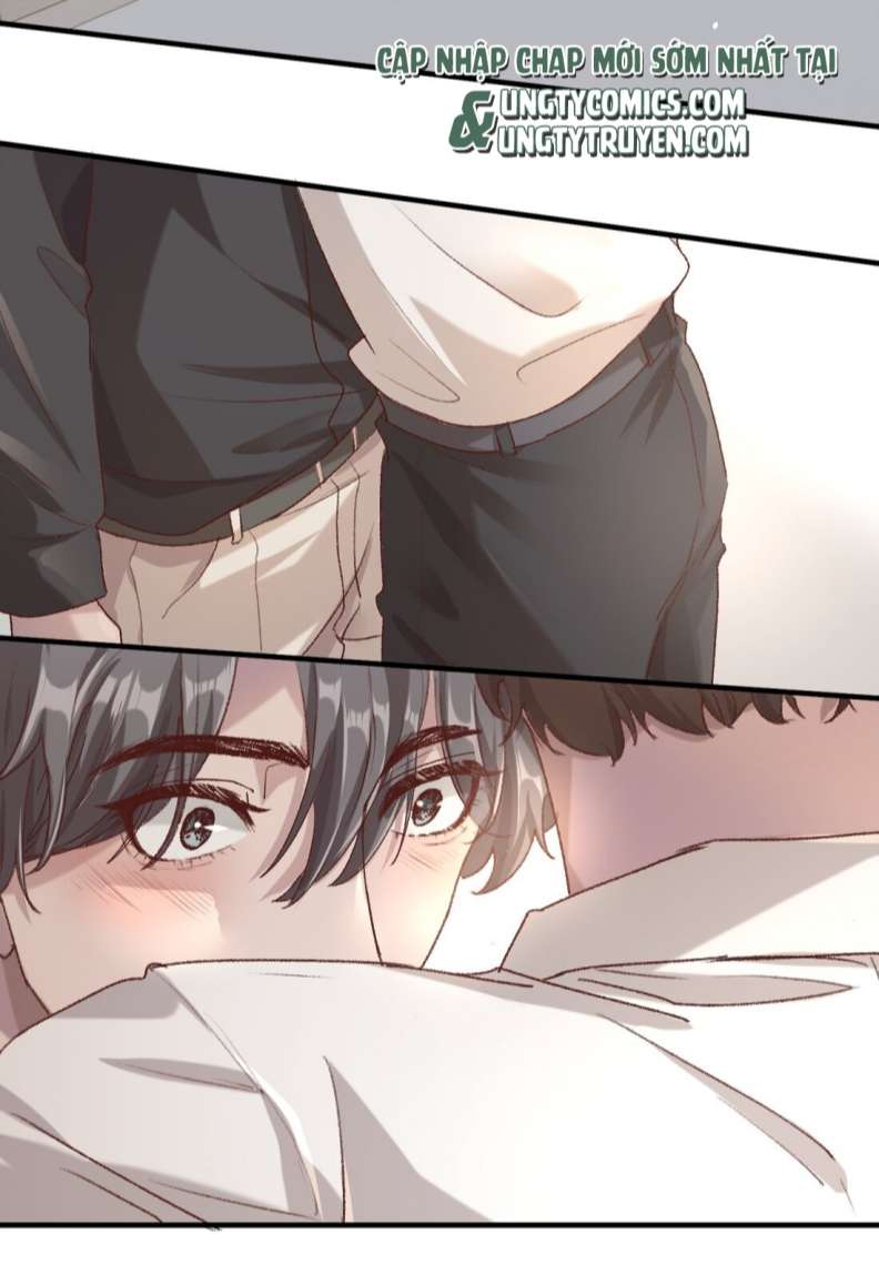 Hữu Danh: Chapter 5
