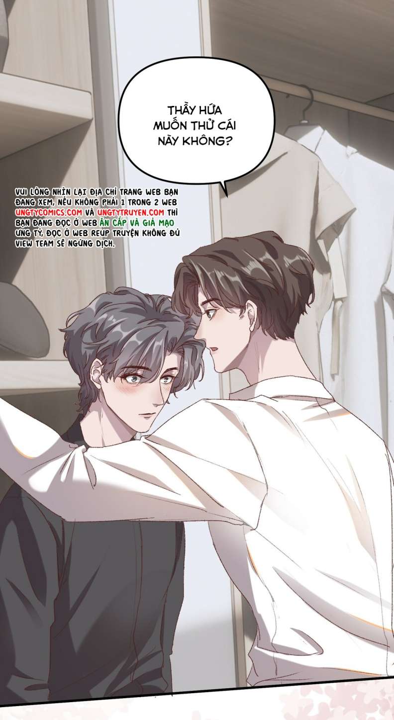 Hữu Danh: Chapter 5