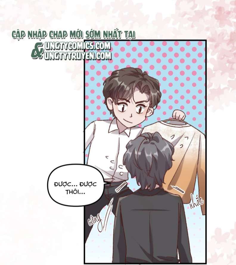 Hữu Danh: Chapter 5