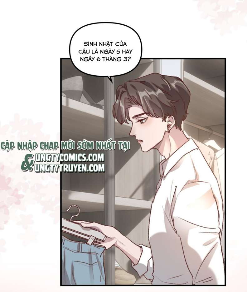 Hữu Danh: Chapter 5