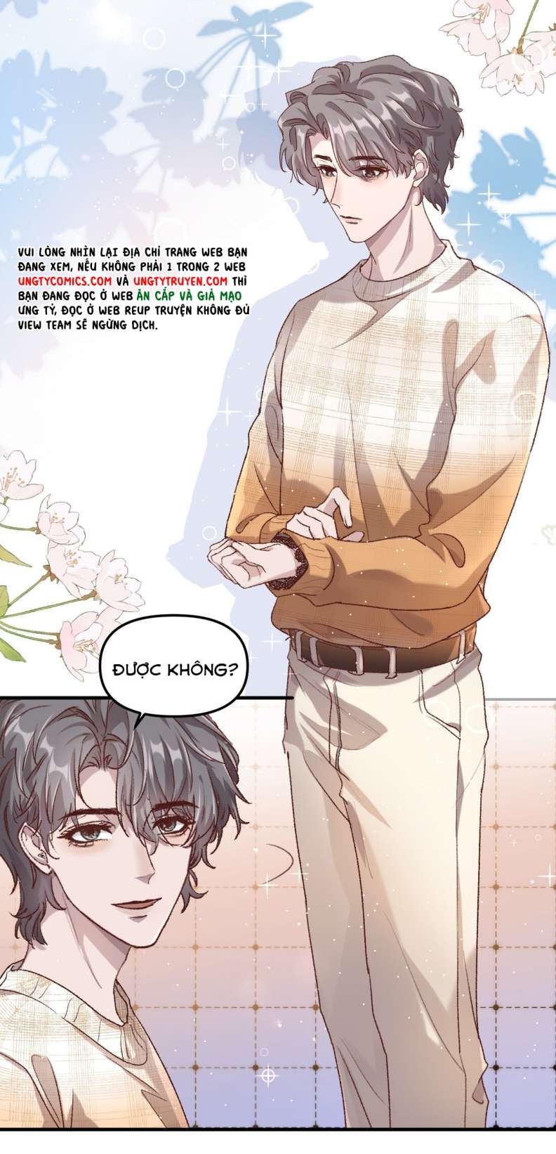 Hữu Danh: Chapter 5