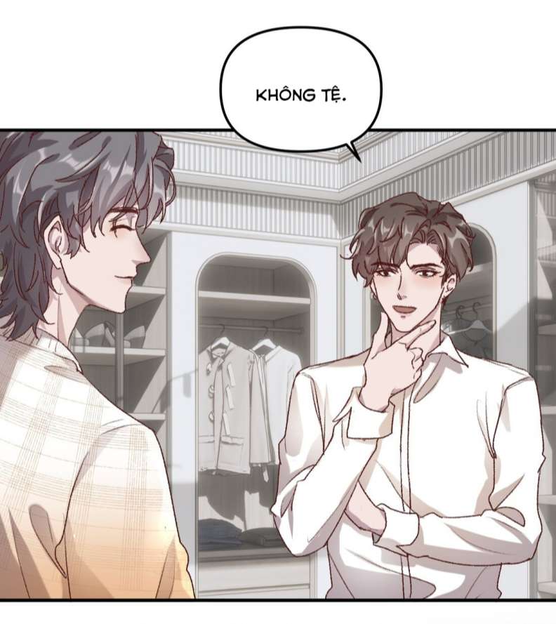 Hữu Danh: Chapter 5