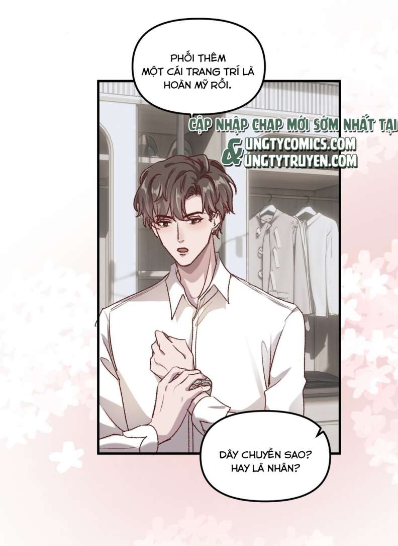 Hữu Danh: Chapter 5