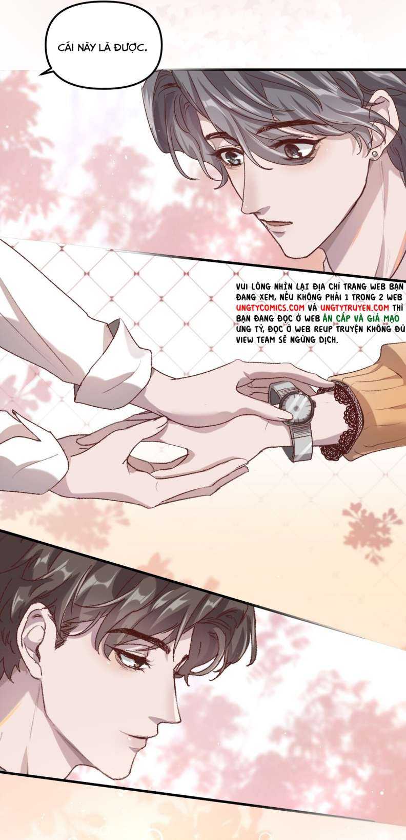 Hữu Danh: Chapter 5
