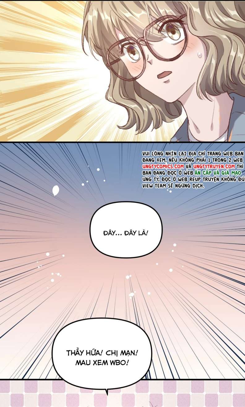 Hữu Danh: Chapter 5