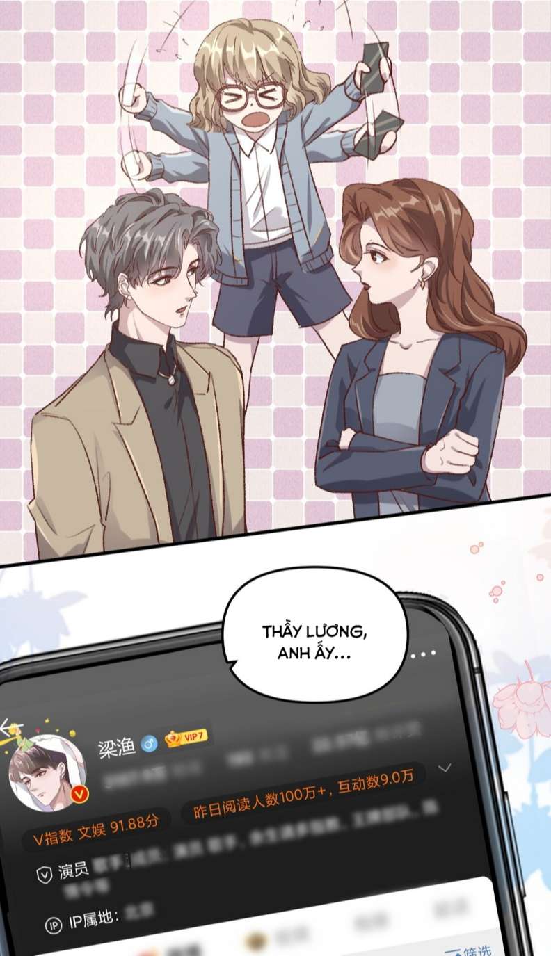 Hữu Danh: Chapter 5