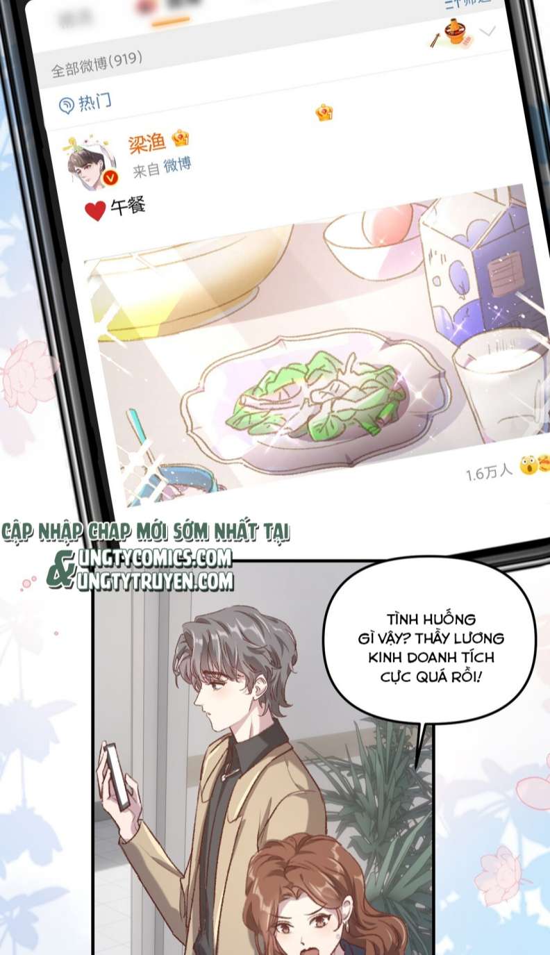 Hữu Danh: Chapter 5
