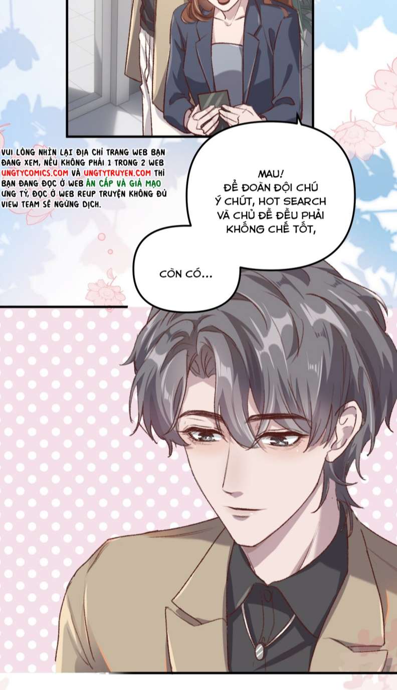 Hữu Danh: Chapter 5