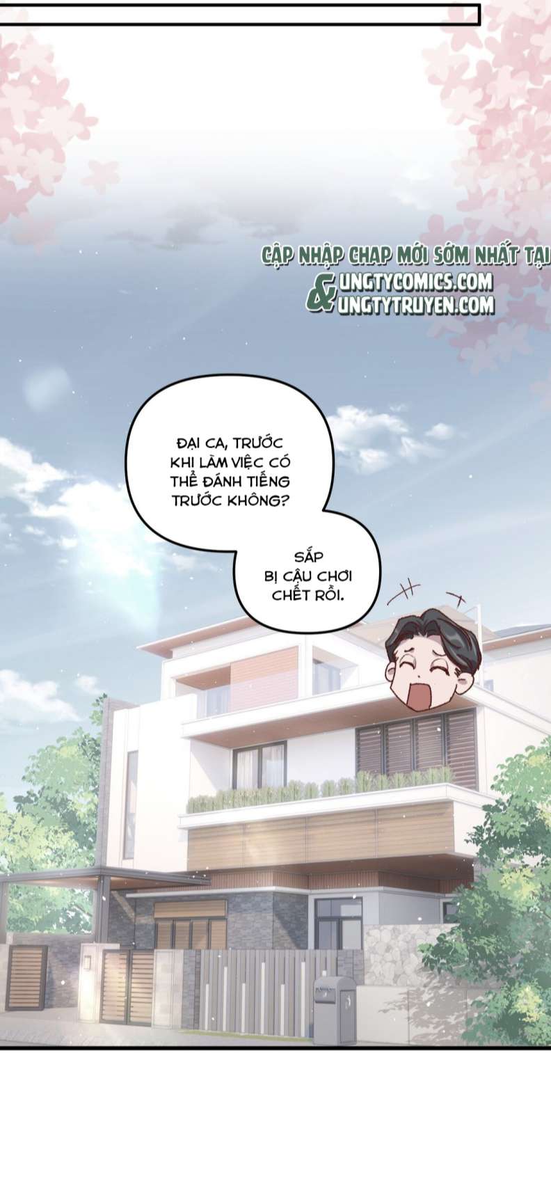 Hữu Danh: Chapter 5