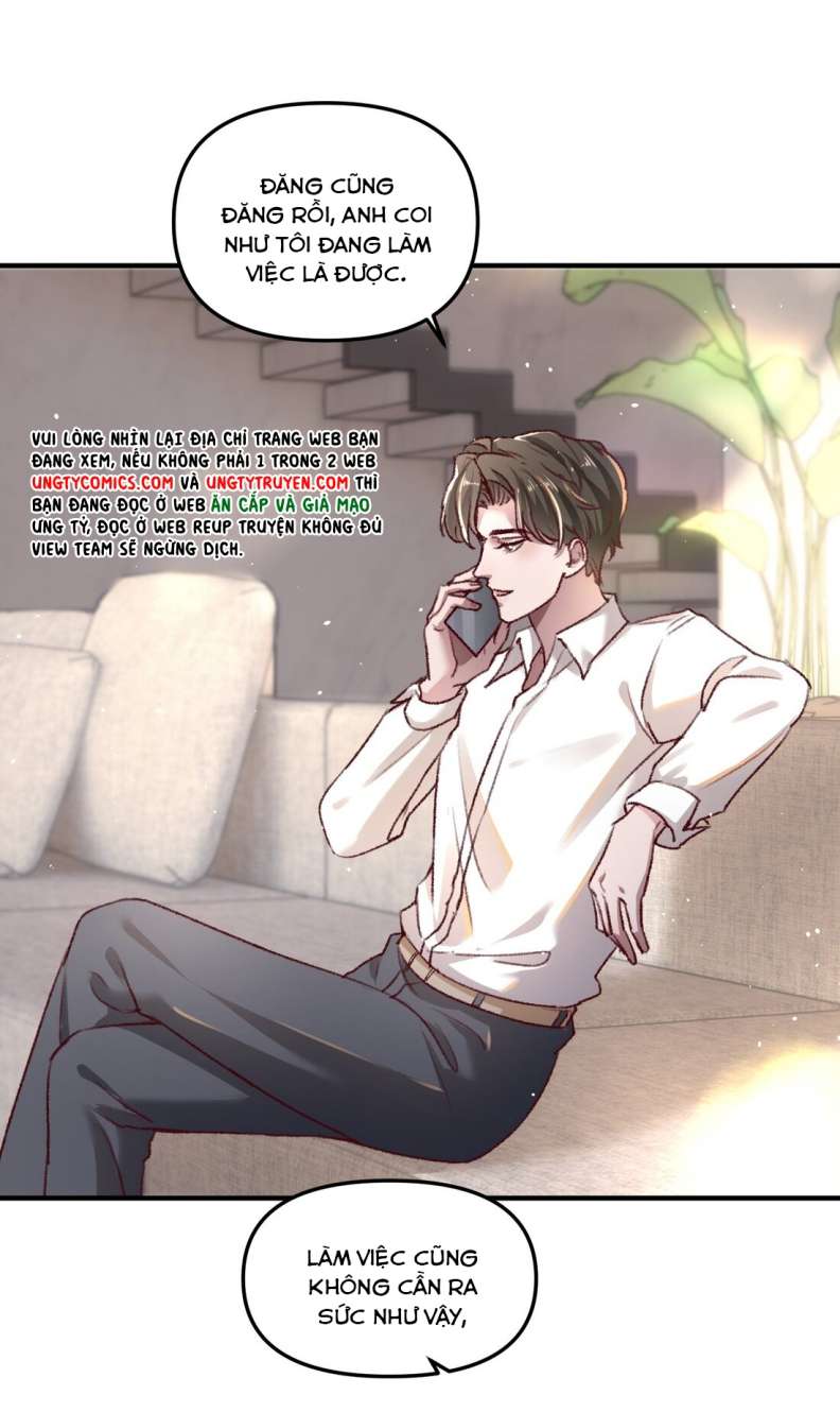 Hữu Danh: Chapter 5