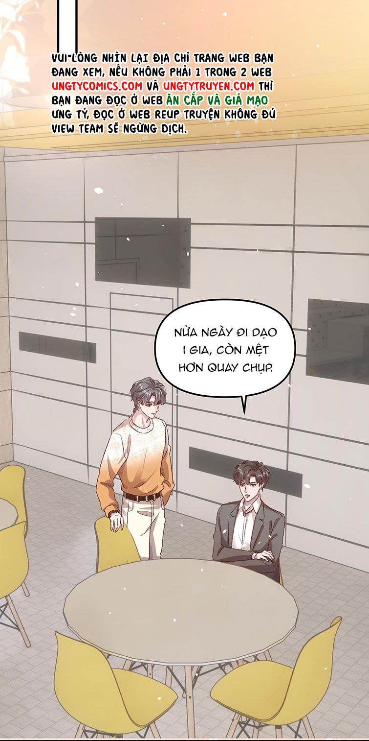 Hữu Danh: Chapter 6