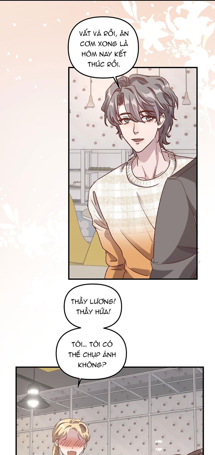 Hữu Danh: Chapter 6