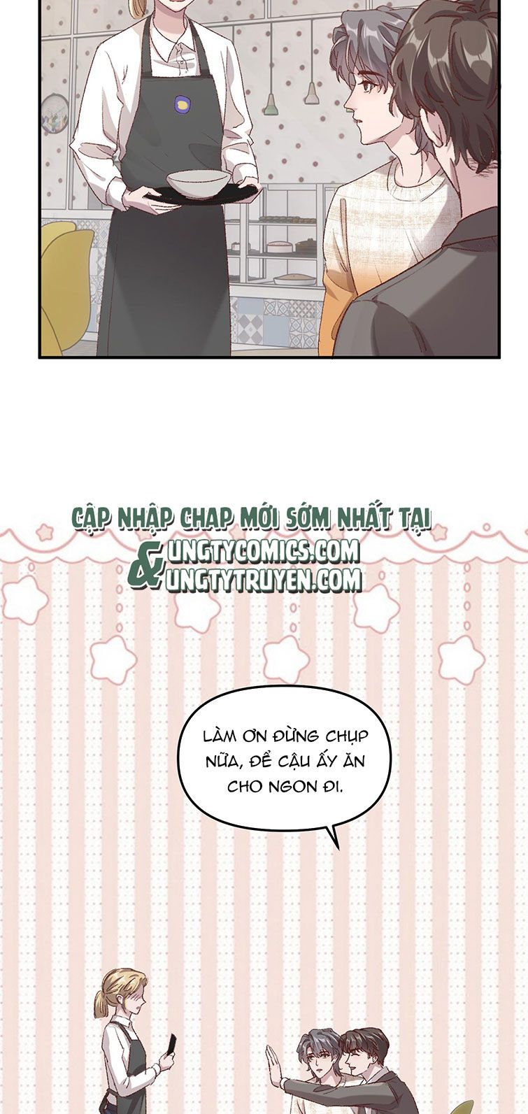 Hữu Danh: Chapter 6