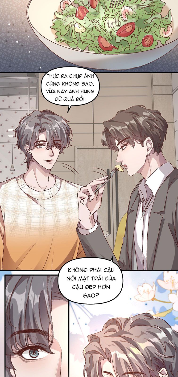 Hữu Danh: Chapter 6