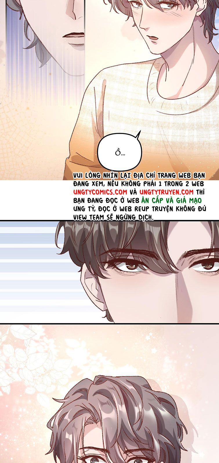 Hữu Danh: Chapter 6