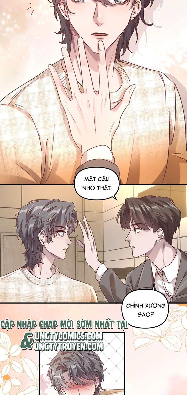 Hữu Danh: Chapter 6