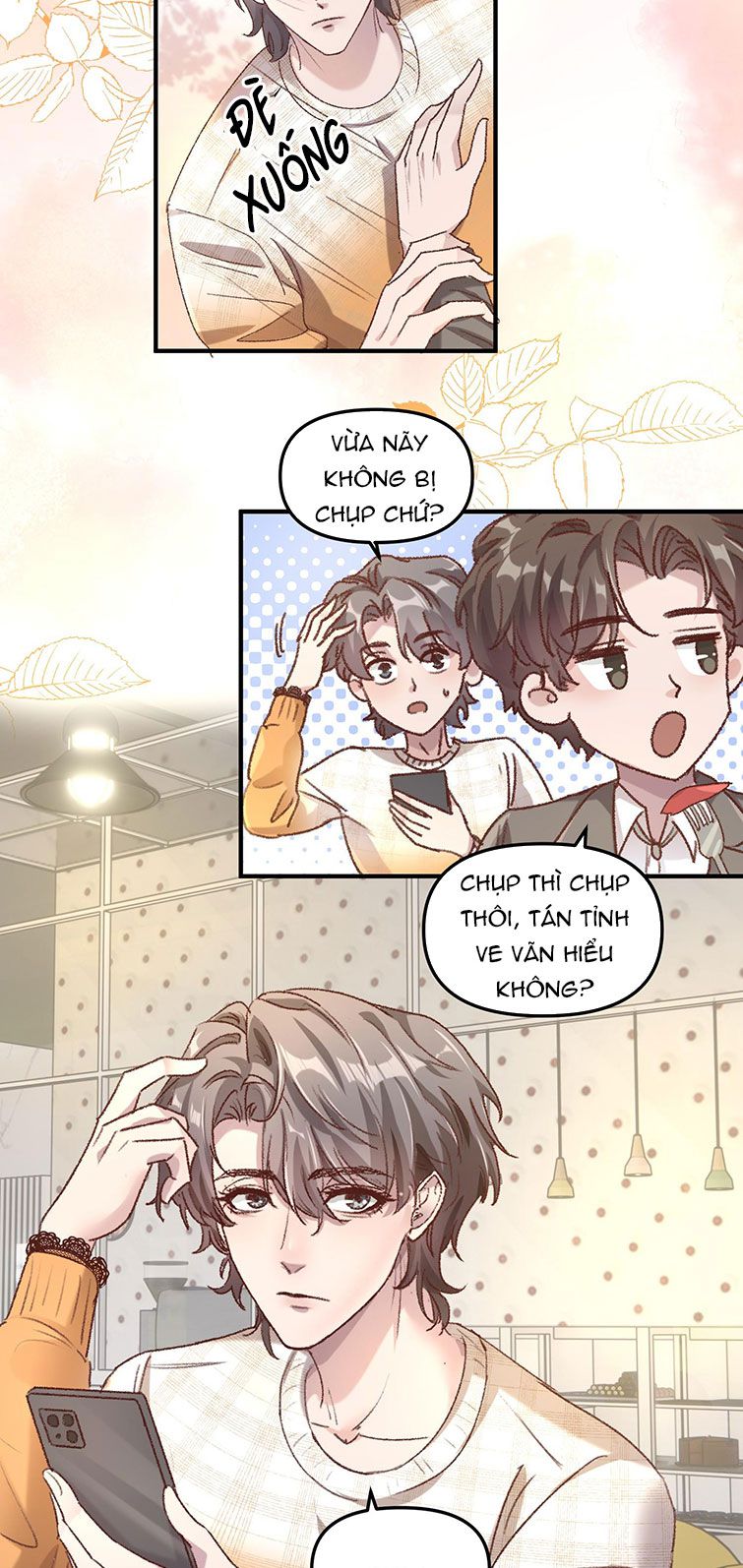 Hữu Danh: Chapter 6