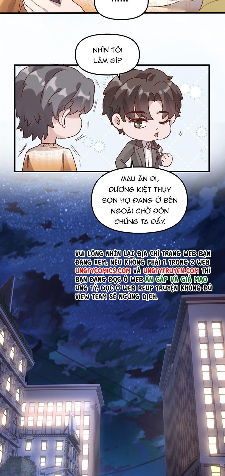 Hữu Danh: Chapter 6
