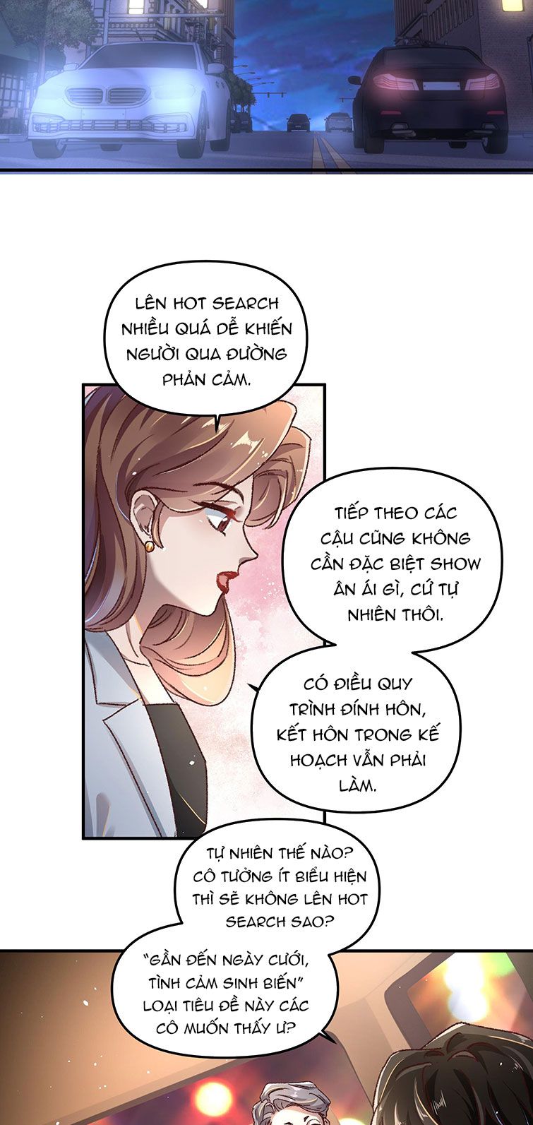 Hữu Danh: Chapter 6