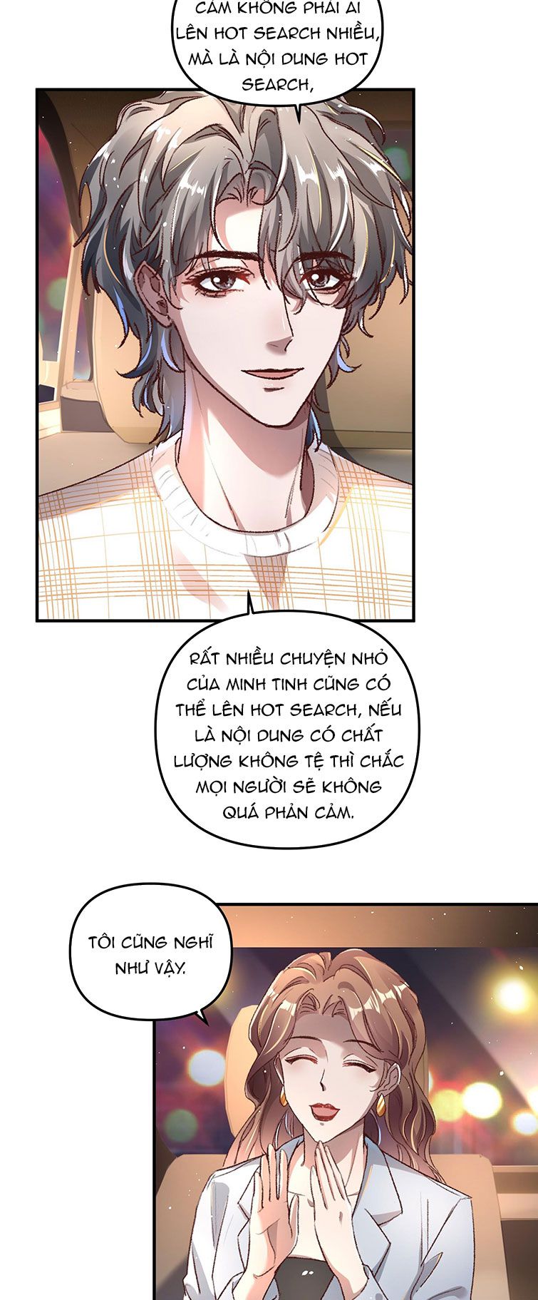 Hữu Danh: Chapter 6