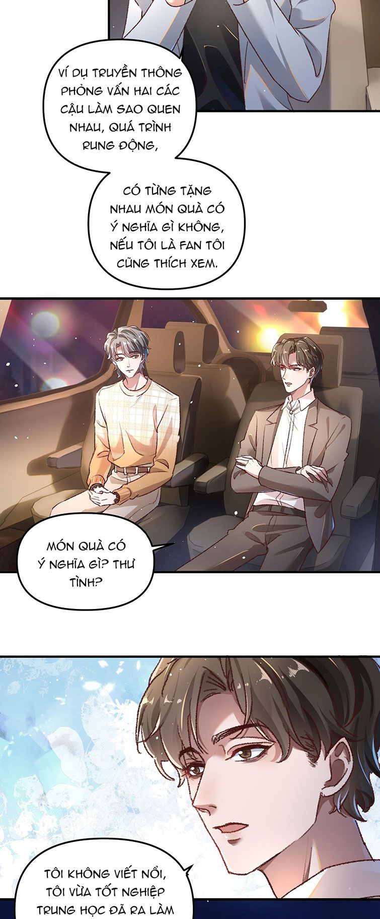 Hữu Danh: Chapter 6